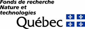 FRQNT – Fonds de recherche du Québec – Nature et technologies