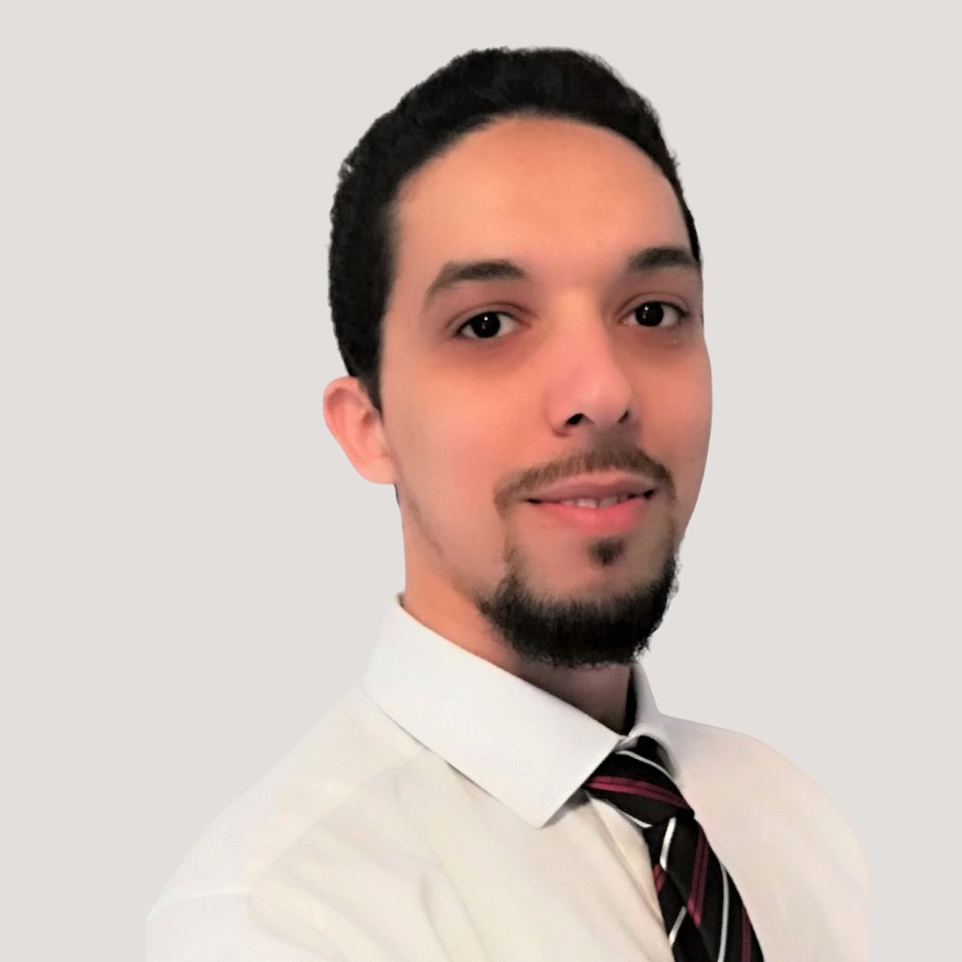 "Dr. Berkane Soulaimane, Advisor at the LARSA Laboratory, Université du Québec en Outaouais