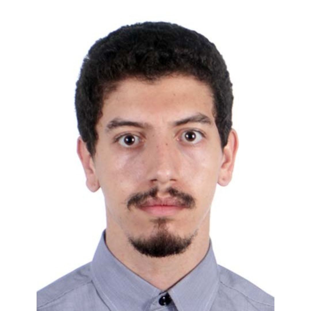 Lyes Smail, PhD Student at the LARSA Laboratory, Université du Québec en Outaouais